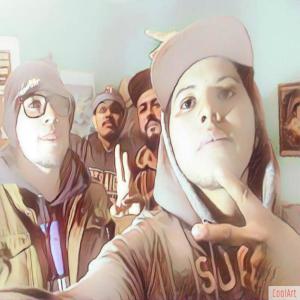Que Se Levante (feat. Terrible Crower 664) dari Los Del Kingdom