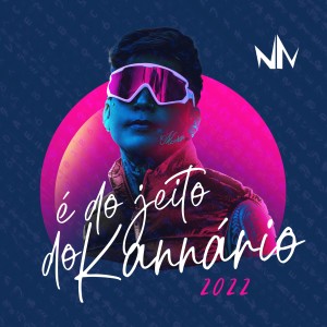 Album É do Jeito do Kannário oleh Igor Kannário