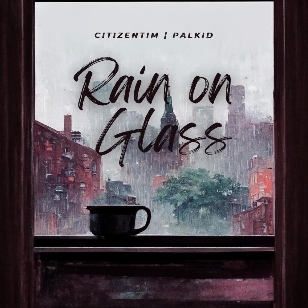 Rain On Glass