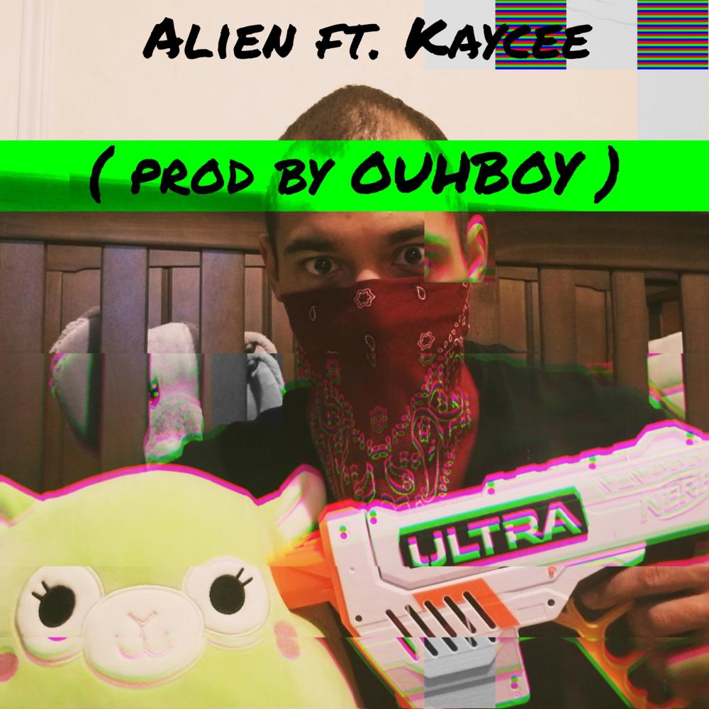 Alien  (Explicit)