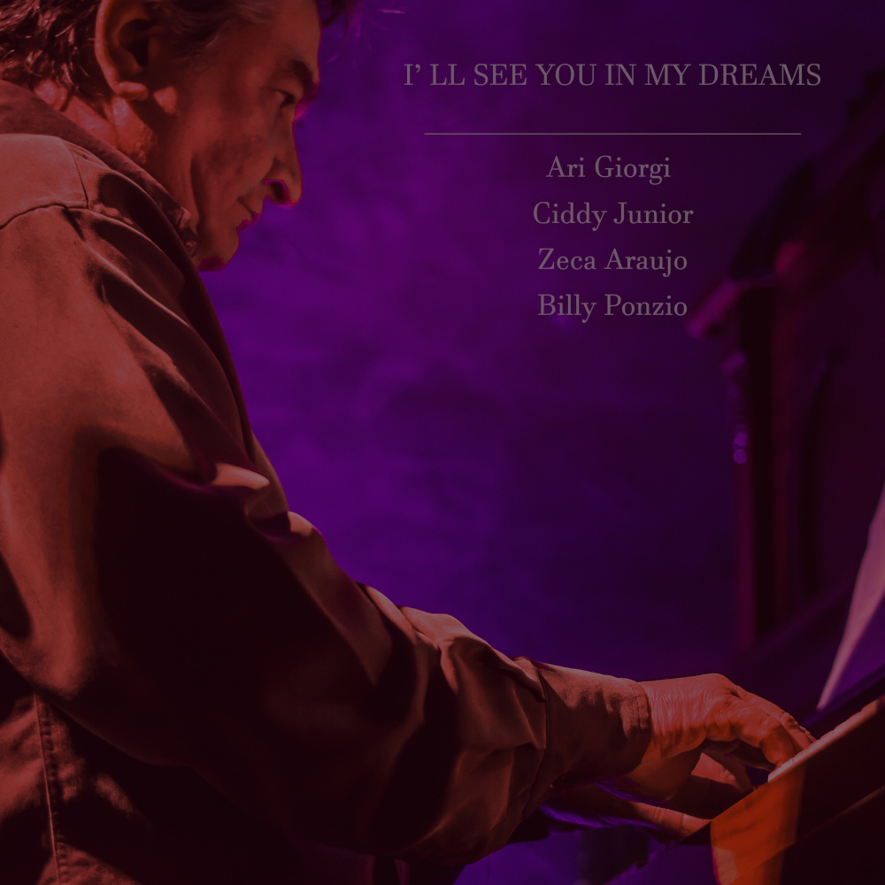 I'll See You in My Dreams