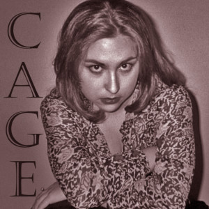 Ruggiero的專輯CAGE