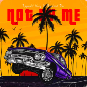 Listen to Not by Me (Explicit) song with lyrics from Reginald Wavy