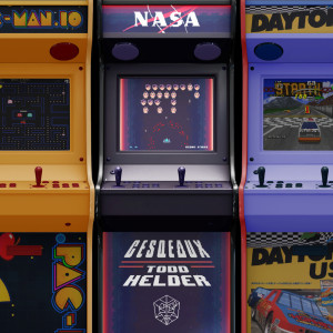 Dengarkan NASA lagu dari Cesqeaux dengan lirik