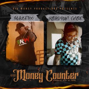 อัลบัม Money Counter (feat. RoadRun Cmoe & Beat By Yayo) [Special Version] (Explicit) ศิลปิน RoadRun CMoe