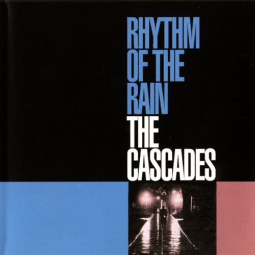 Rhythm Of The Rain (LP版)