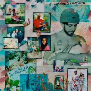อัลบัม Anything & Everything ศิลปิน Camden Murphy