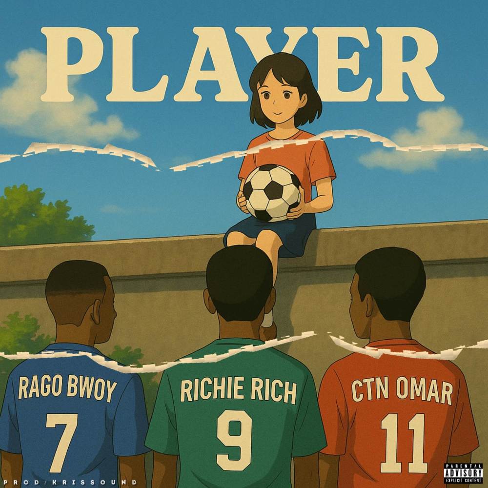 Player (Explicit)
