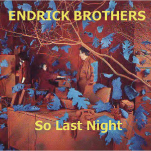 ดาวน์โหลดและฟังเพลง So Last Night พร้อมเนื้อเพลงจาก Bick Brothers