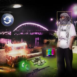 default playlist img