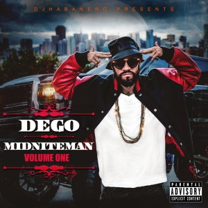 ดาวน์โหลดและฟังเพลง Don't Know Me พร้อมเนื้อเพลงจาก Dego