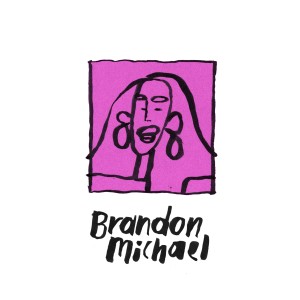 收聽Brandon Michael的Nice歌詞歌曲