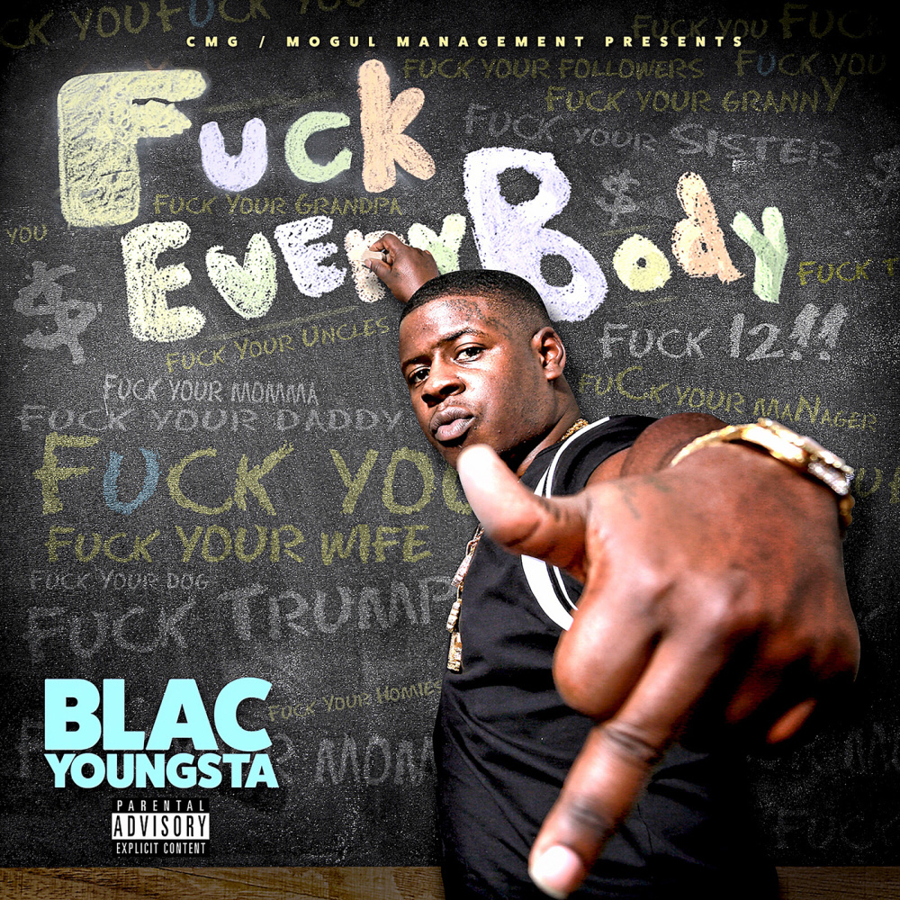 Hustle for Mine (Explicit)