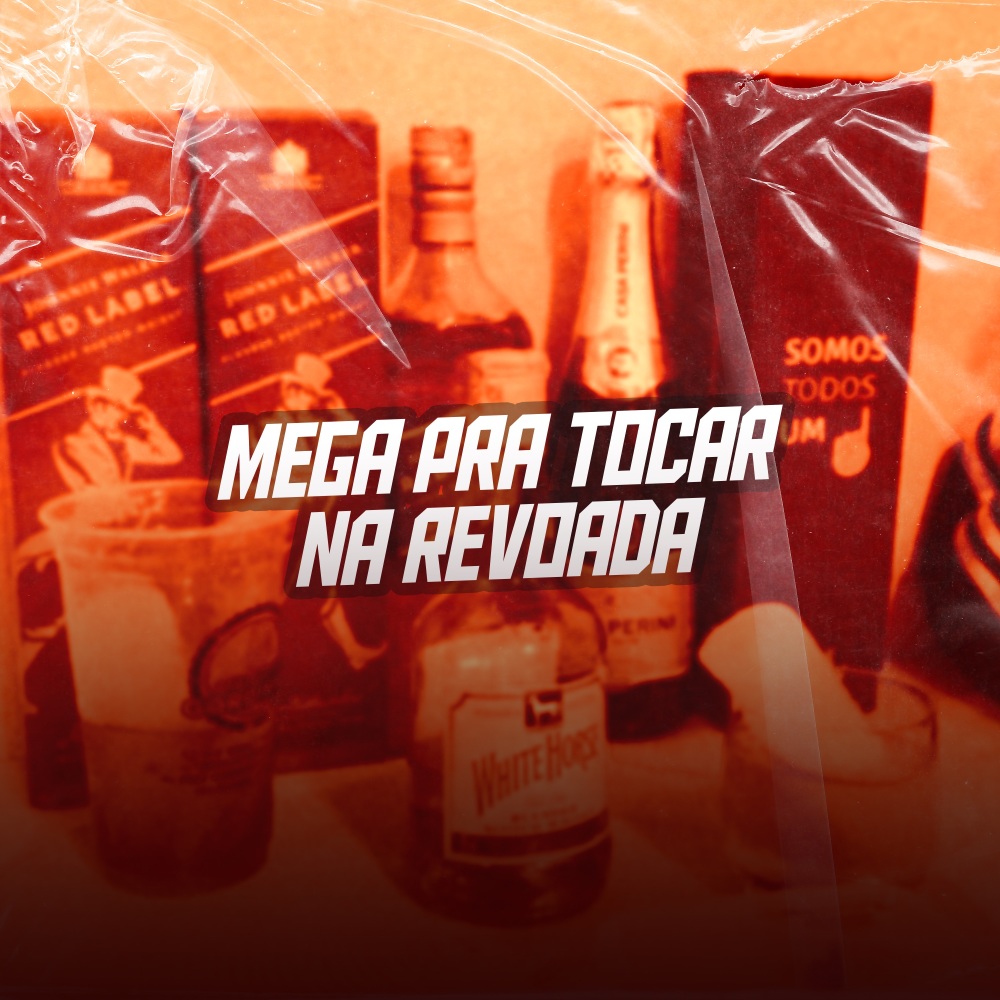 Mega Pra Ouvir na Revoada (Explicit)