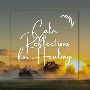 Album Calm Reflections for Healing from Lory Dem