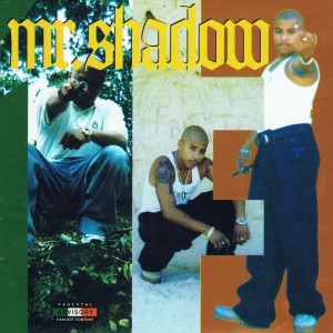 ดาวน์โหลดและฟังเพลง To My Gangstas (Explicit) พร้อมเนื้อเพลงจาก Mr. Shadow