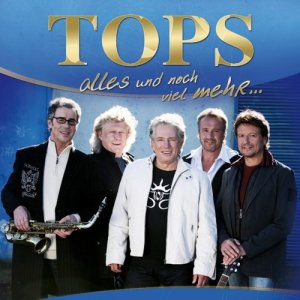 อัลบัม Alles und noch viel mehr ศิลปิน T0PS (German)