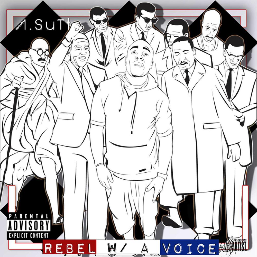 Work (feat. Jalahl Jr) (Explicit)