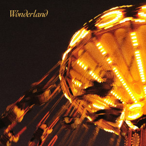 อัลบัม Wonderland ศิลปิน Yo-Sea