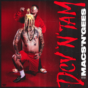Listen to Iglus (Explicit) song with lyrics from DCVDNS