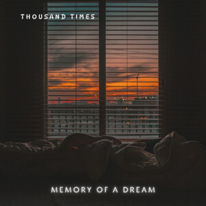 Album Memory Of A Dream from 