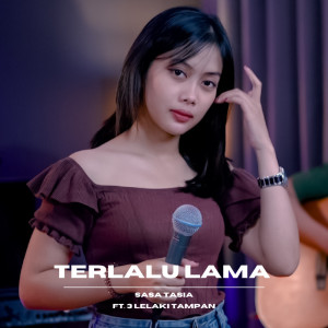 Dewi rahayu的专辑Terlalu Lama