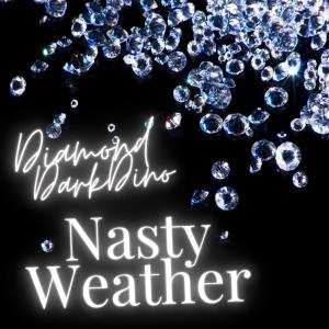 Diamond Dark Dino的專輯Nasty Weather