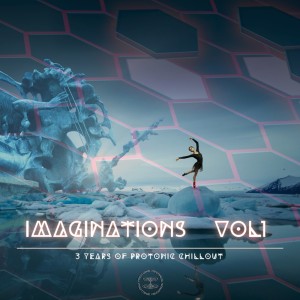Album Imaginations Vol1 oleh Various