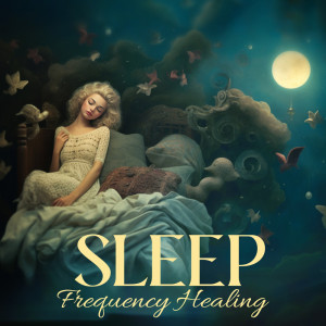 Listen to Sacral 417 Hz song with lyrics from Deep Sleep Maestro Sounds