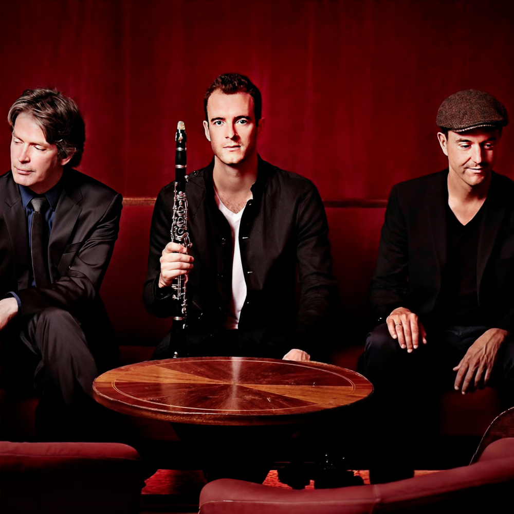 David Orlowsky Trio