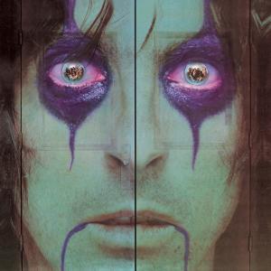 ดาวน์โหลดและฟังเพลง The Quiet Room พร้อมเนื้อเพลงจาก Alice Cooper