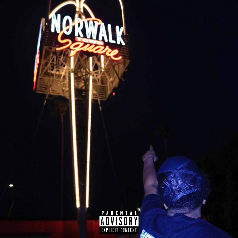 In My Lane (Explicit)