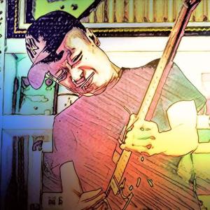 Listen to Joget Dangdut song with lyrics from VAVAN