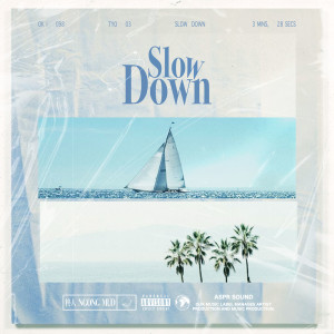 Album Slow Down (feat. MUD) oleh NGONG