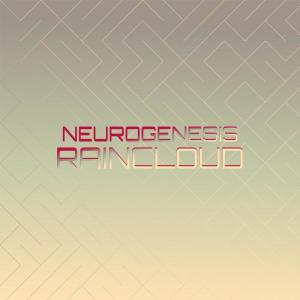 Various Artists的专辑Neurogenesis Raincloud