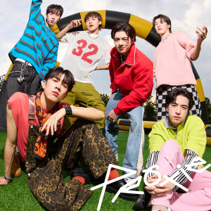 Listen to KISS KISS song with lyrics from Proxie