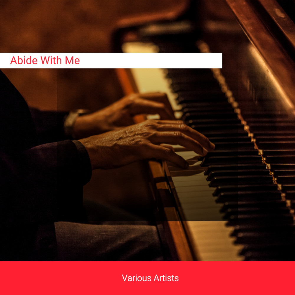 Abide With Me