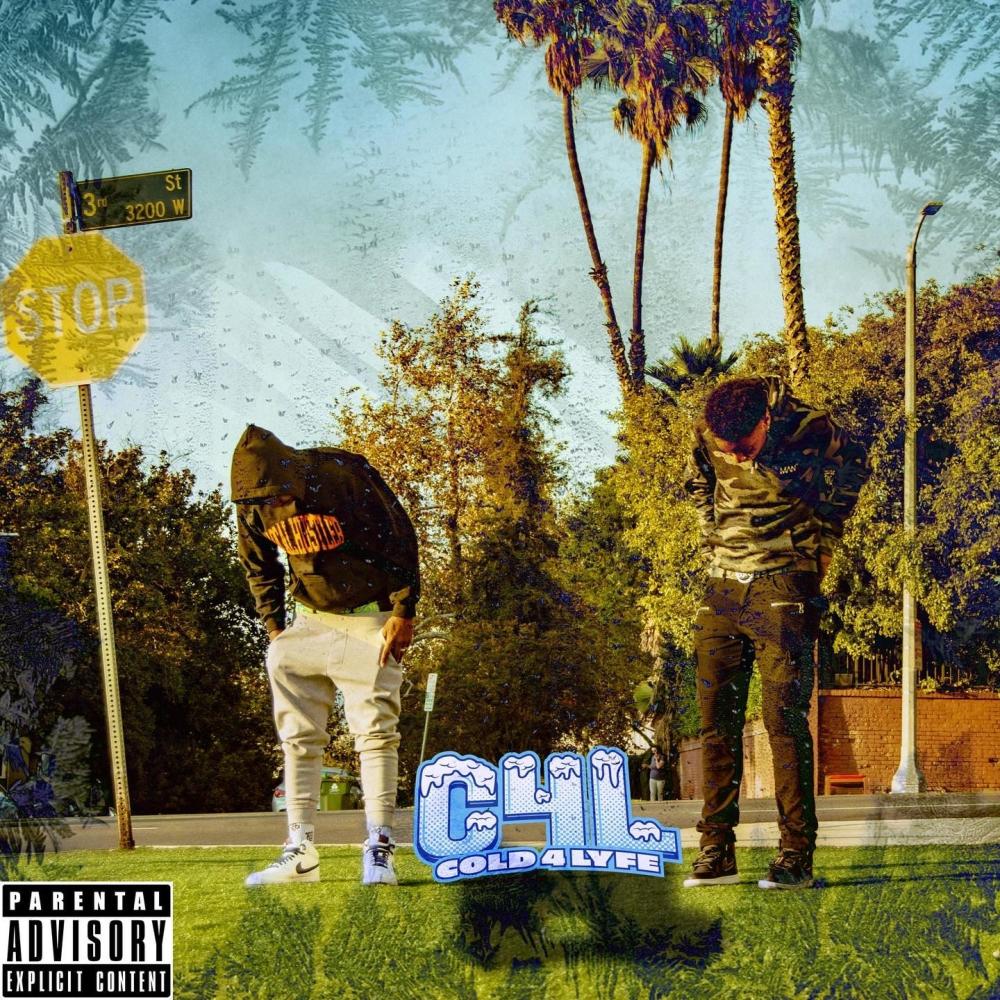 Another Skit (LONG LIVE NFANT) (feat. Nfant) (Explicit) (LONG LIVE NFANT|Explicit)