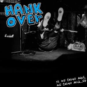 Listen to Enemigo Mío song with lyrics from Hank Over