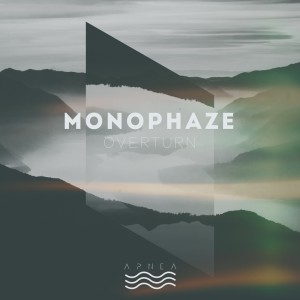 Monophaze的專輯Overturn