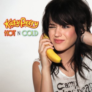 收聽Katy Perry的Hot N Cold (Rock Version)歌詞歌曲