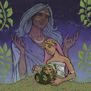 default playlist img