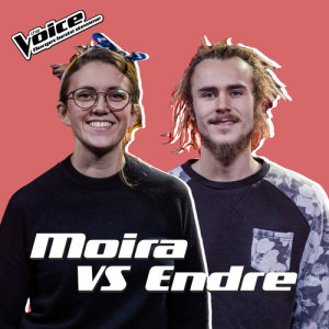 收聽Moira Halaas的Can't Take My Eyes Off You (Fra TV-Programmet "The Voice")歌詞歌曲