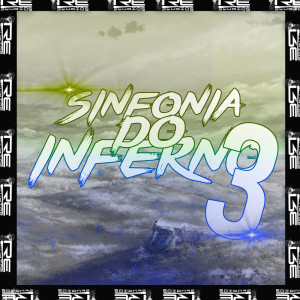 Dengarkan lagu Sinfonia Do Inferno 3 (Explicit) nyanyian DJ KIRIN dengan lirik