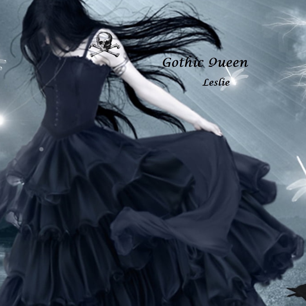 Gothic Queen