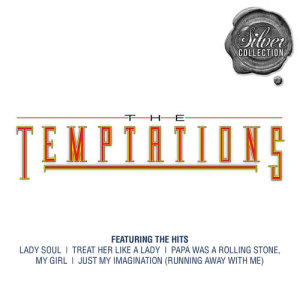 收聽The Temptations的Just My Imagination (Running Away With Me)歌詞歌曲