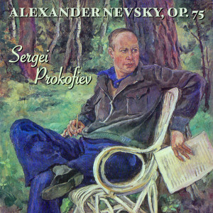 Prokofiev: Alexander Nevsky op.78 dari Rosalind Elias