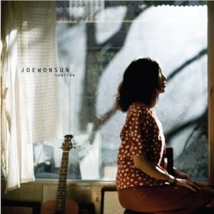 อัลบัม Swallow ศิลปิน Joe Wonsun