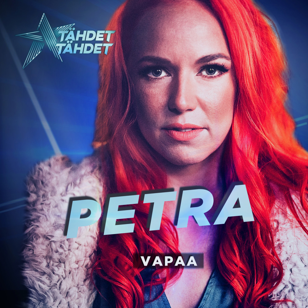 Vapaa (Tähdet, tähdet kausi 5)