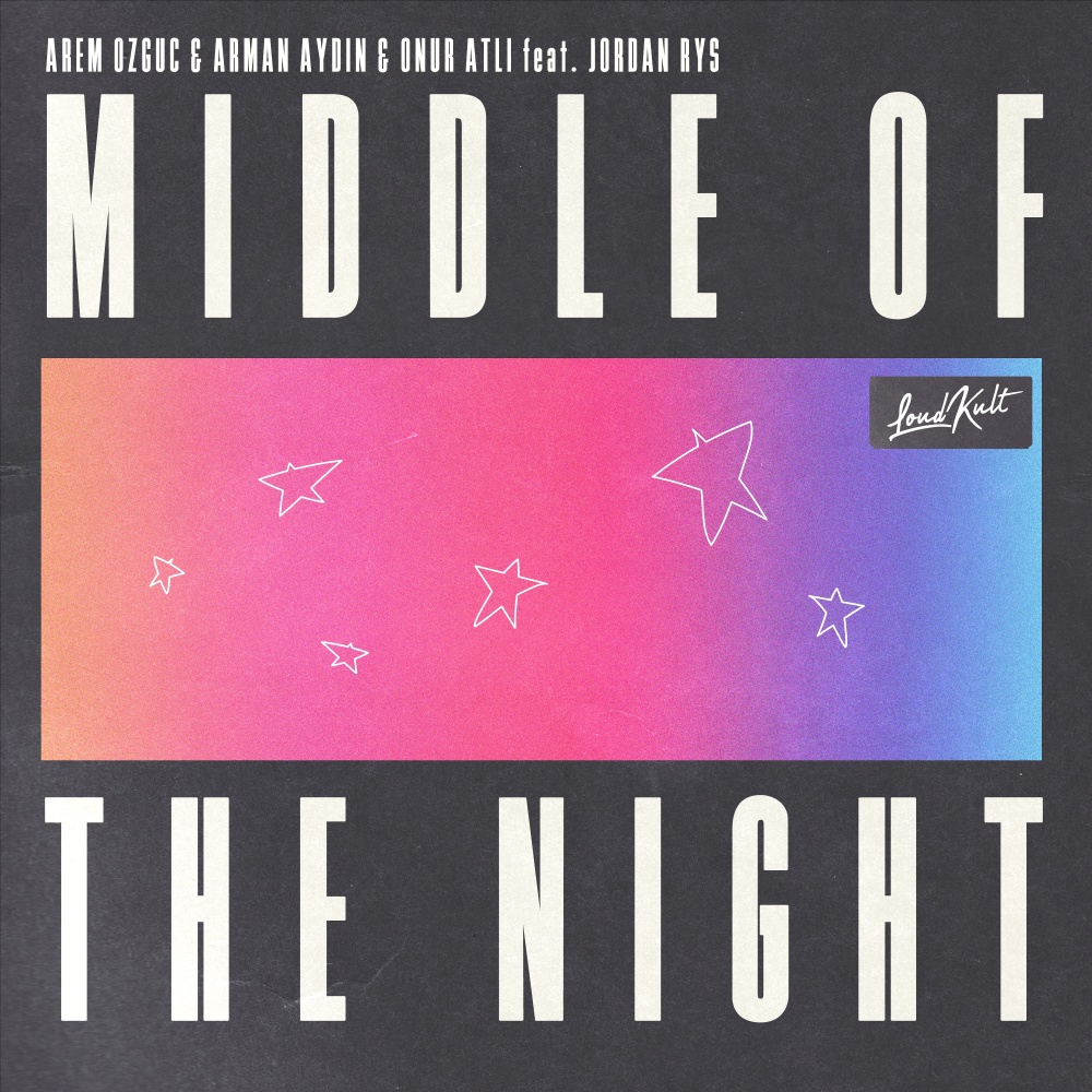 Middle of the Night